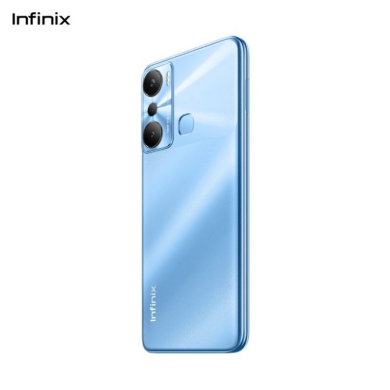 Hp Infinix Hot 20i Ram 4/64 Biru