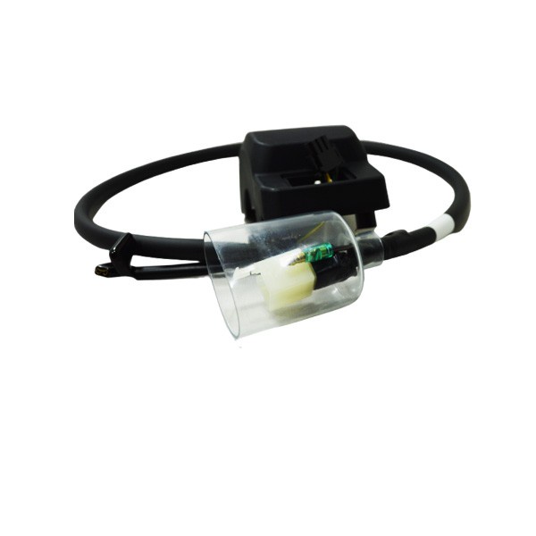 HOUSING COMP STARTER SWITCH HONDA BEAT ESP NEW (K81) 35165K81N31