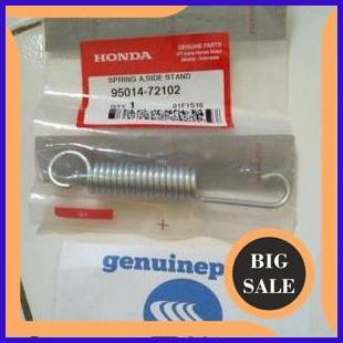 PER SPRING STANDAR SAMPING HONDA BEAT PCX CB150R CBR150R CBR250 SPACY VARIO SUPRA X 125 FI GRAND MEG