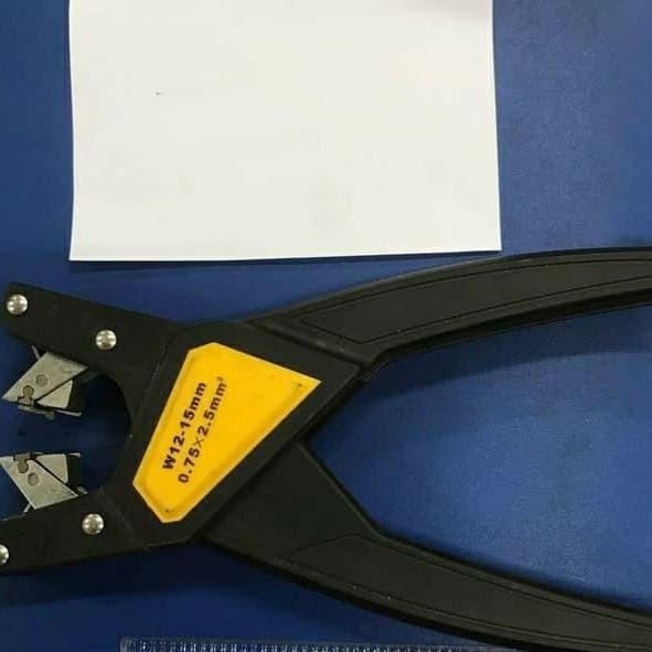 

Cable Cutter Giant / Pemotong Kabel