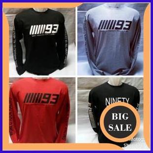 kaos motogp lengan panjang kaos mm93 marc marquez 93 kaos panjang pull and bear honda repsol 1M4R23