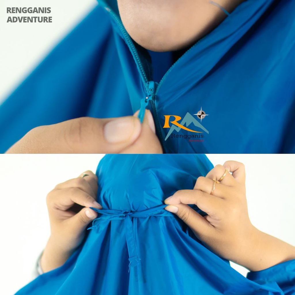 MUKENA TRAVEL RIR HIJAB MUKENA JUMBO DAN KECIL TRAVELING MUKENA PARASUT PREMIUM KOREA