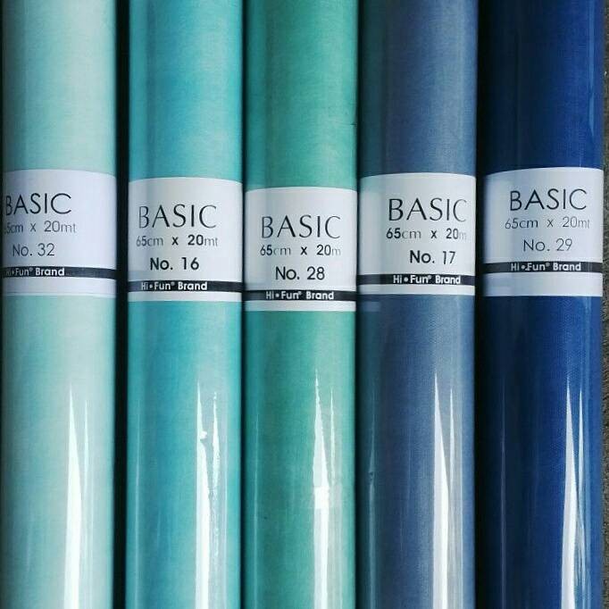 

Kertas Kado Tissue (Tissue Wrapping Paper / Flower Wrapping) 054