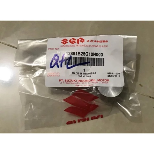 Mangkok Sim Klep Satria Fu Original Suzuki SATUAN
