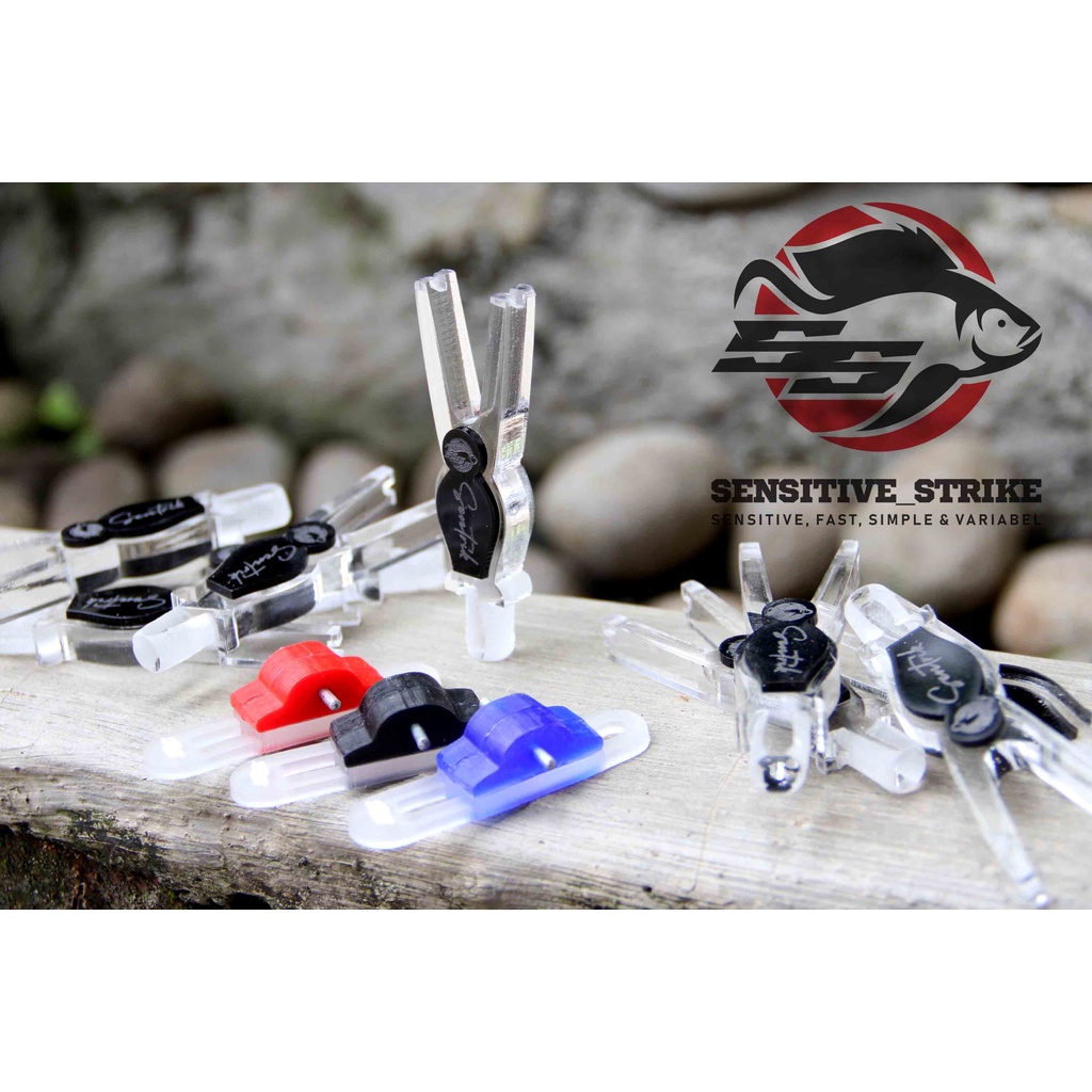 SENSITIVE STRIKE SET