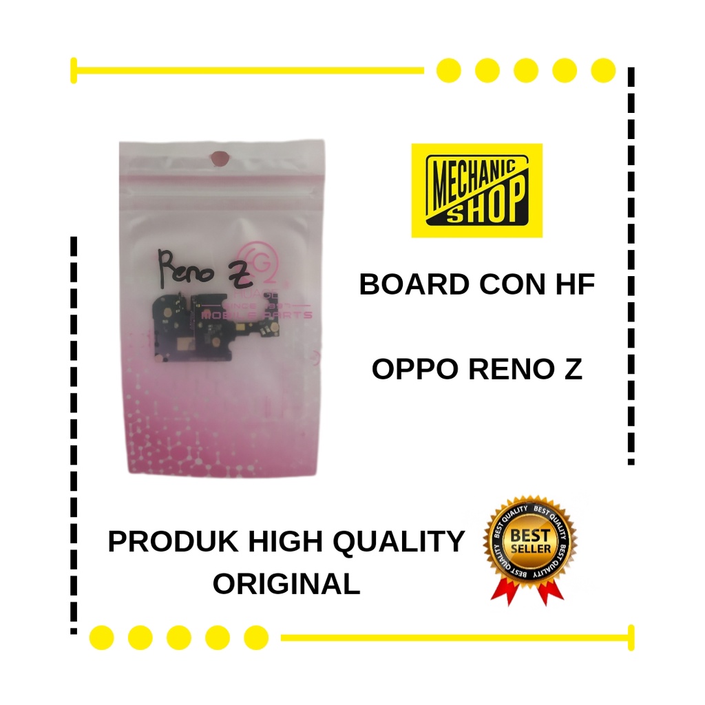 BOARD CON HF OPPO RENO Z