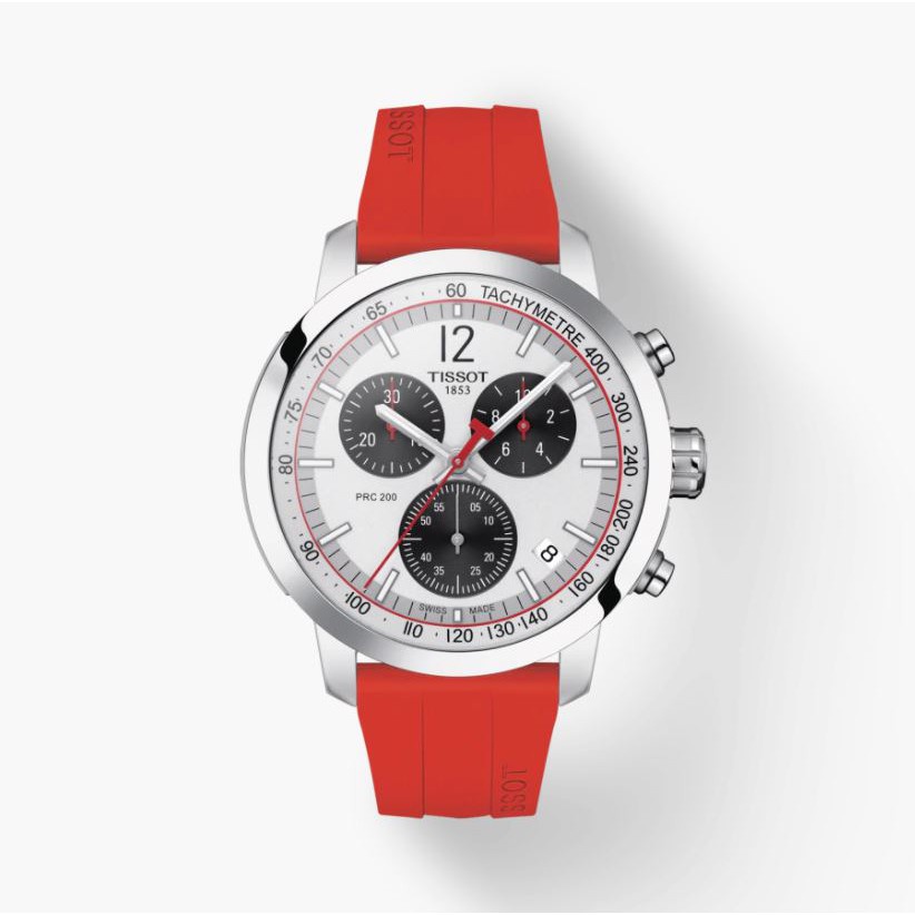 Chronograph Tissot PRC 200 T1144171703702