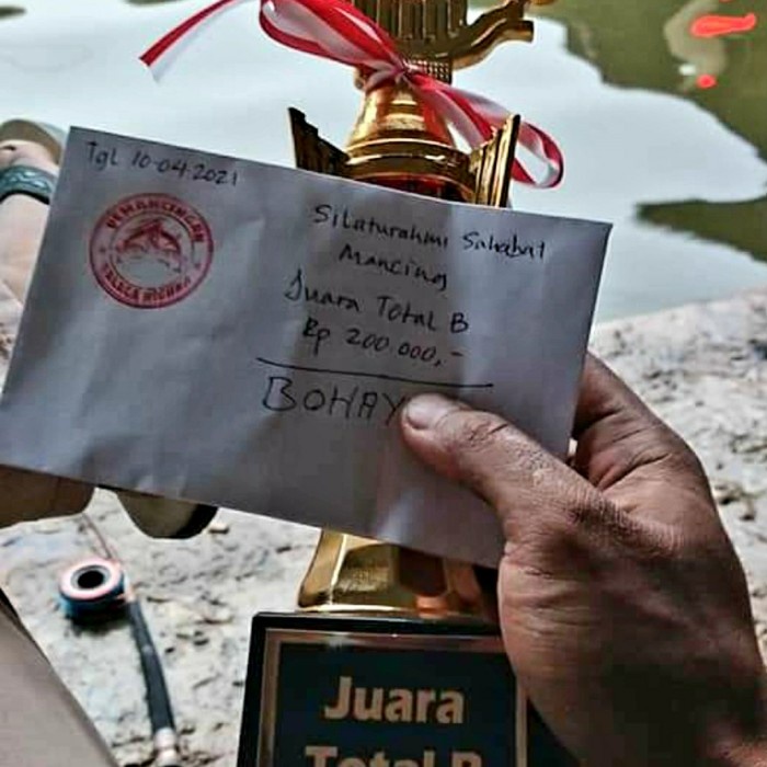 ESSEN SI BOHAY ASLI 30ML