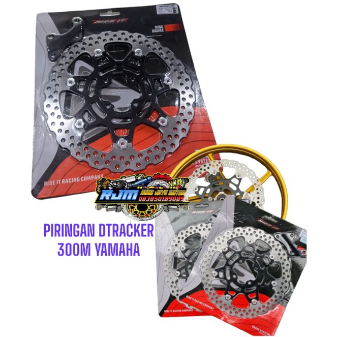 Piringan Disk Piringan Jupiter Mx Z Vega Dtrecker Piringan Jupiter 300m Pnp Yamaha