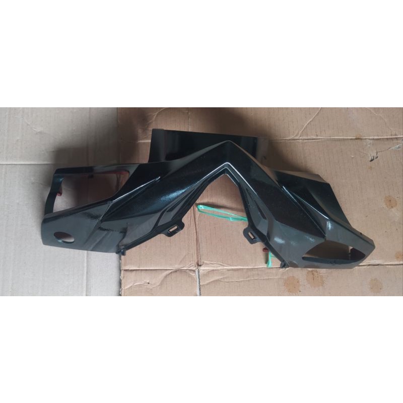 Batok Depan Beat New Led Esp Beat Deluxe 2020-2021 Hitam