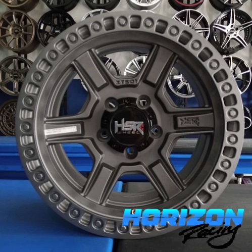 velg mobil ring 15 untuk Innova Xpander dll hsr Xts01