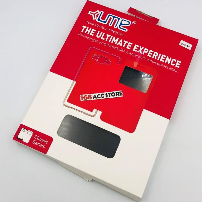 SARUNG FLIP COVER IPAD AIR 3 / SARUNG BUKU FLIP CASE IPAD AIR 3