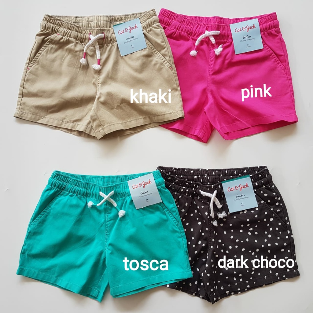 CELANA ANAK CAT AND JACK