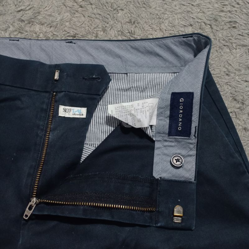 chinos giordano