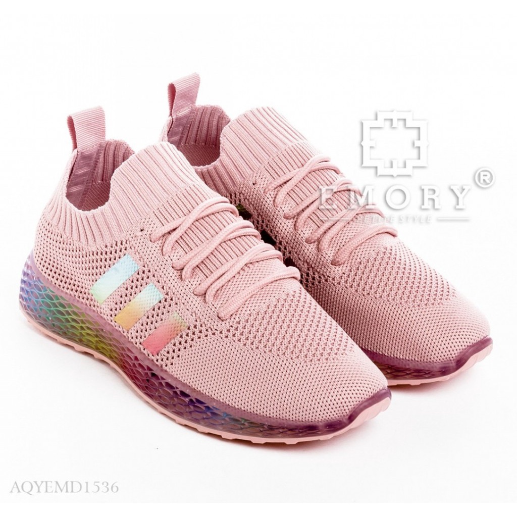 SEPATU SNEAKERS EMORY AQYEMO1785.