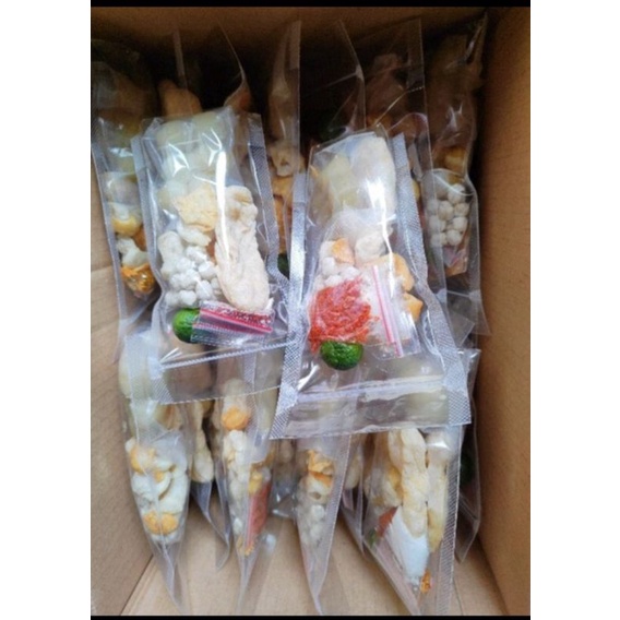 

boci paket murah dan hemat