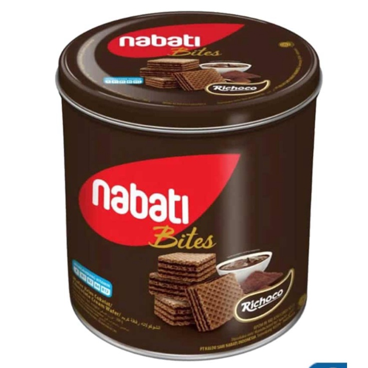 

NABATI RICHOCO 287G