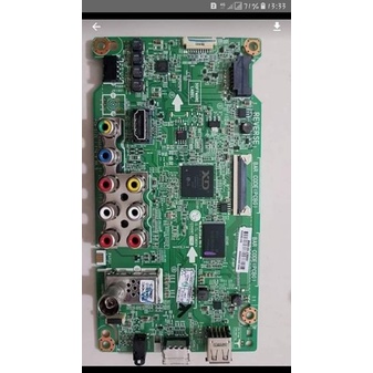 Mb - Mainboard - Mobo - Matherboard - Lg - 49Lh540T - 49Lh540 Terbaru Murah Bagus