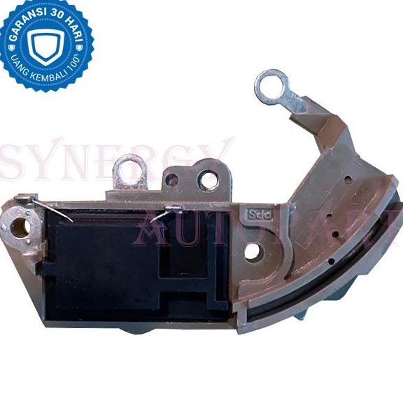 Ic Regulator Alternator Toyota Great Corolla Great - 10000756