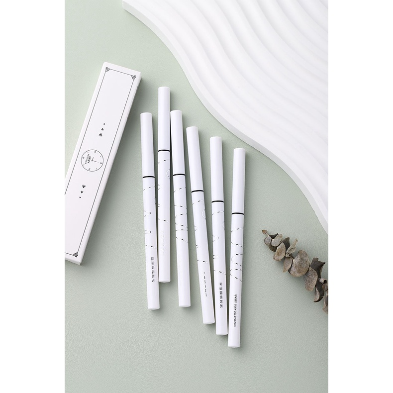 LM-858 SVMY Eyeliner Gel Pencil