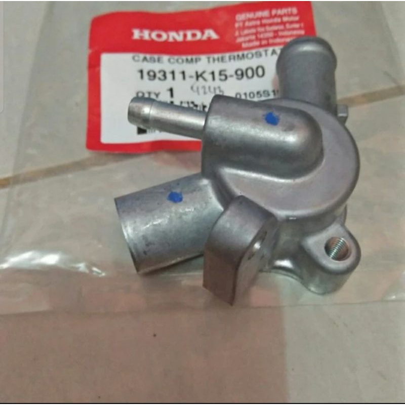 CASE COMP THERMOSTAT BESI COVER WATER PUMP CB150R CBR150R