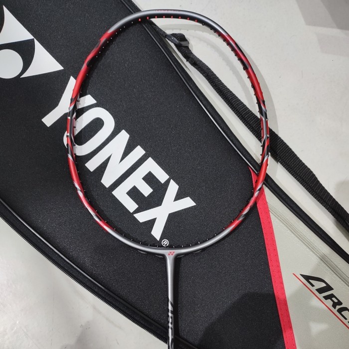 Raket Badminton Yonex Arcsaber 11 Pro Original Sp Second Bekas Mulus
