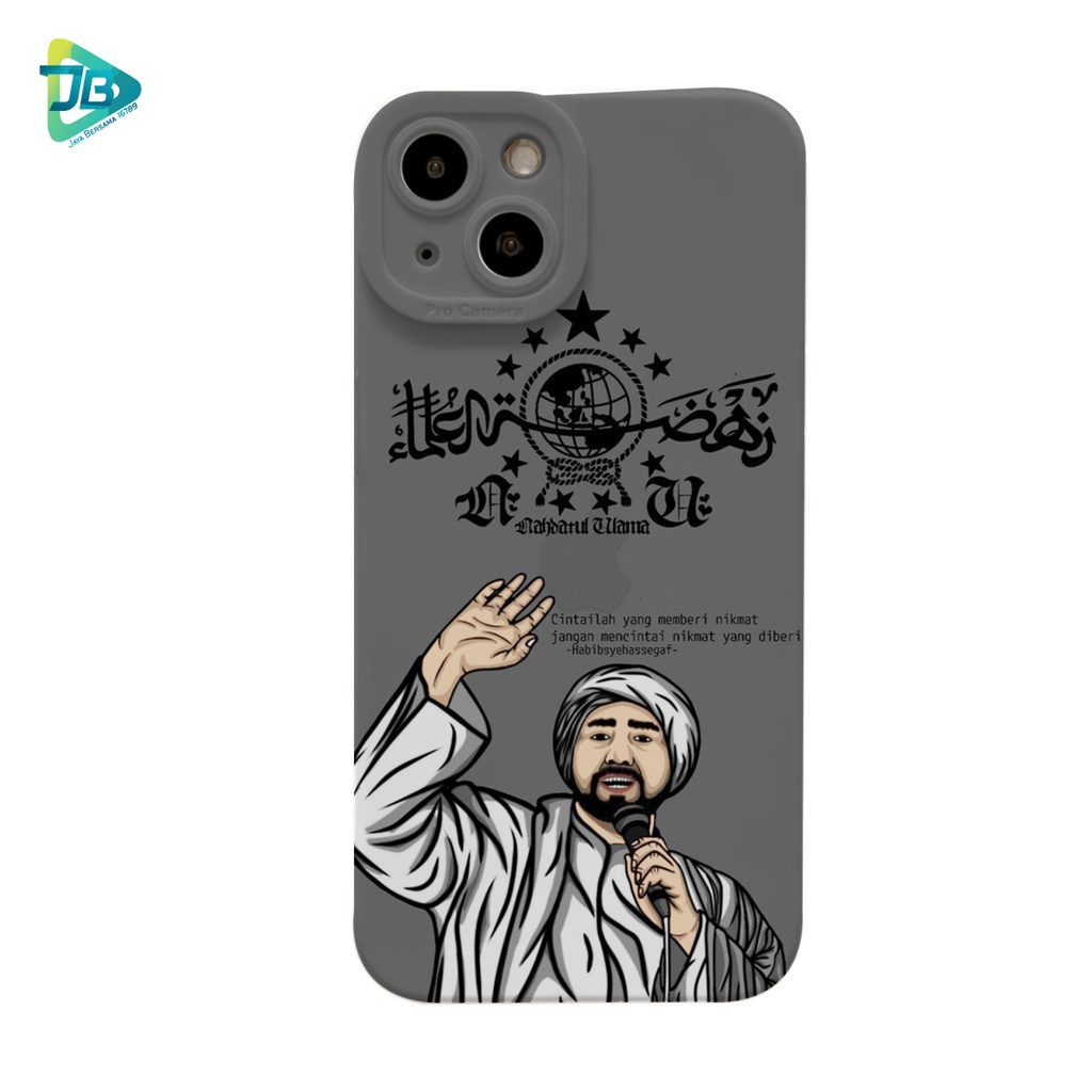 CUSTOM CASE SOFTCASE SILIKON PROCAMERA MUSLIM CUSTOM OPPO A3S A1K A5S A7 A37 NEO 9 A15 A15S A16 F1S A59 A96 A52 A92 A31 A8 A33 A53 A9 A5 2020 JB7917