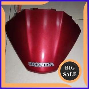 Visor Honda Megapro Mono Ori Copotan 1M4R23 accessories