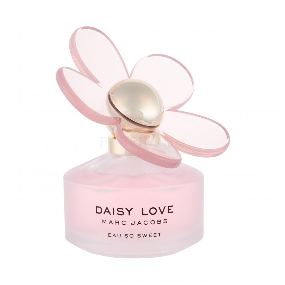 Parfum Marc Jacobs Daisy Love Eau So Sweet 100ml