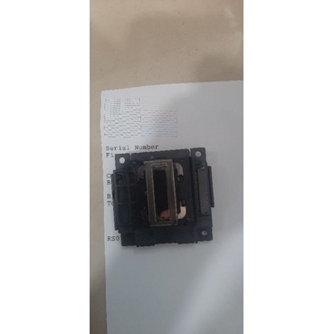 print head epson L120 L360 L3110