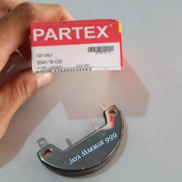 CDI Igniter Ford Laser Lancer Mazda 323