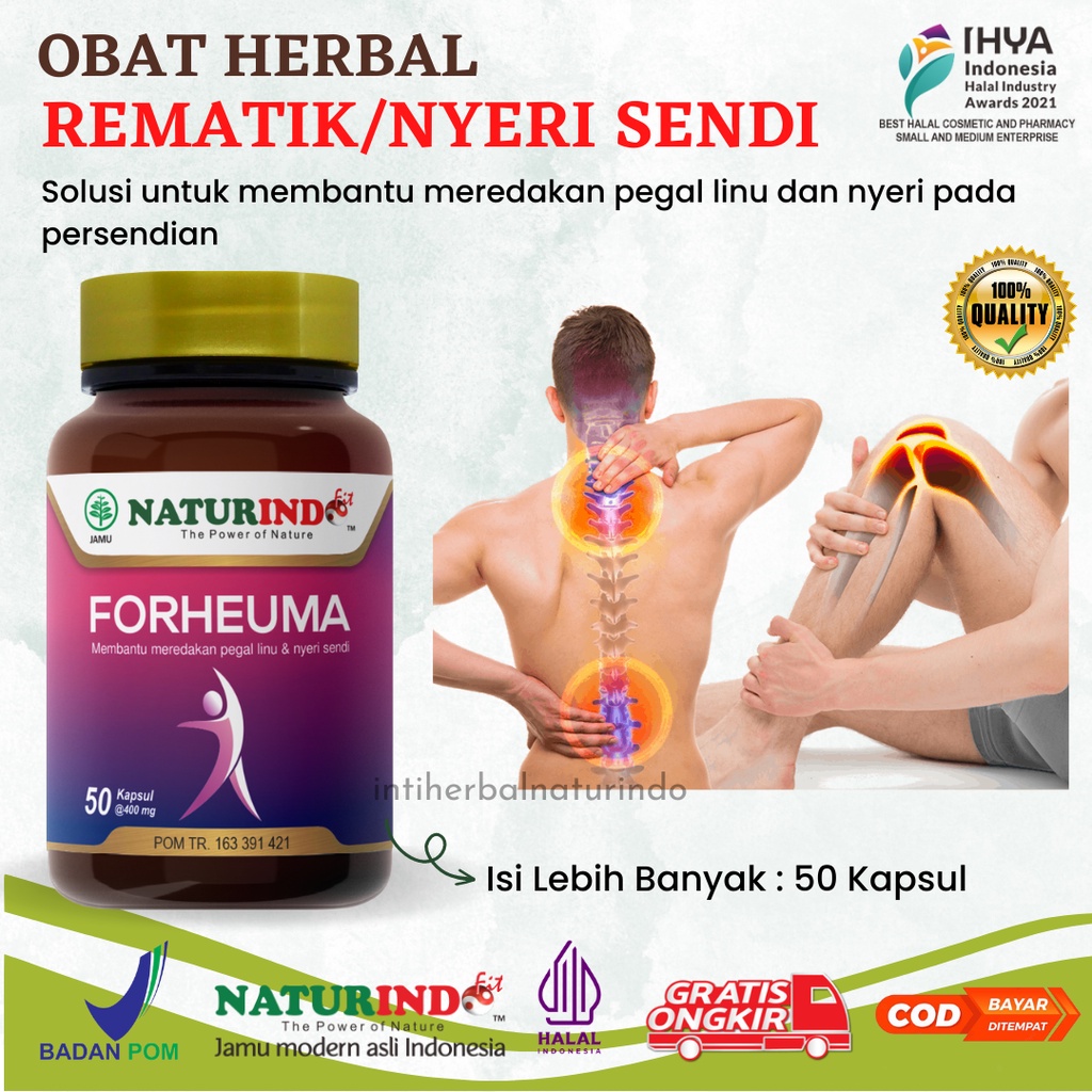 Obat Rematik Obat Rematik Asam Urat Sendi Tulang Obat  Rematik Herbal Ampuh Obat Rematik Kebas Palin