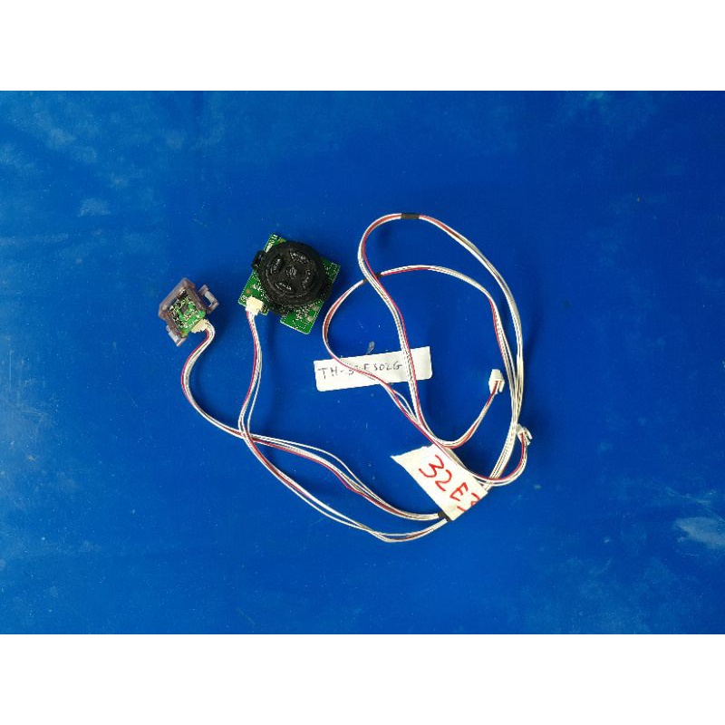 Sensor ir Tv Panasonic Th-32e302g Th 32e302g 32e302