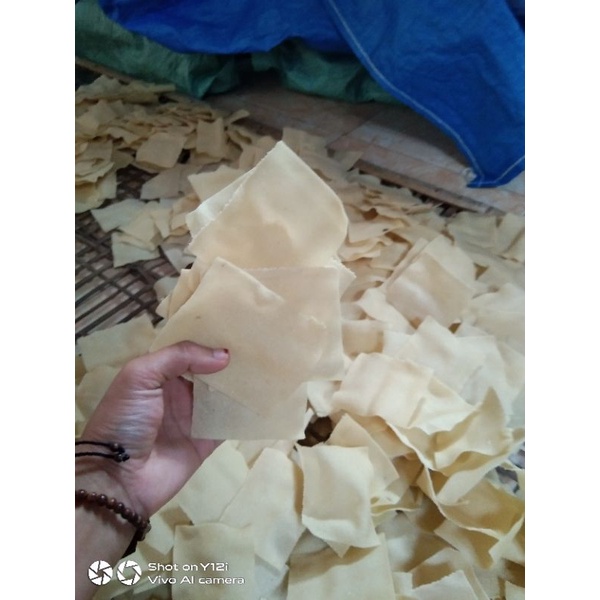 

Opak singkong