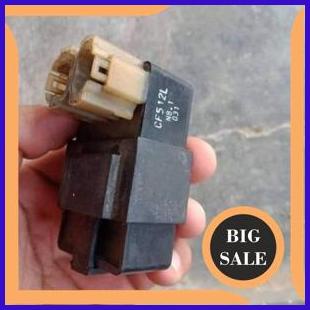 CDI TIGER REVO ORIGINAL TIREV ORI COPOTAN MOTOR AC 1M4R23 accessories