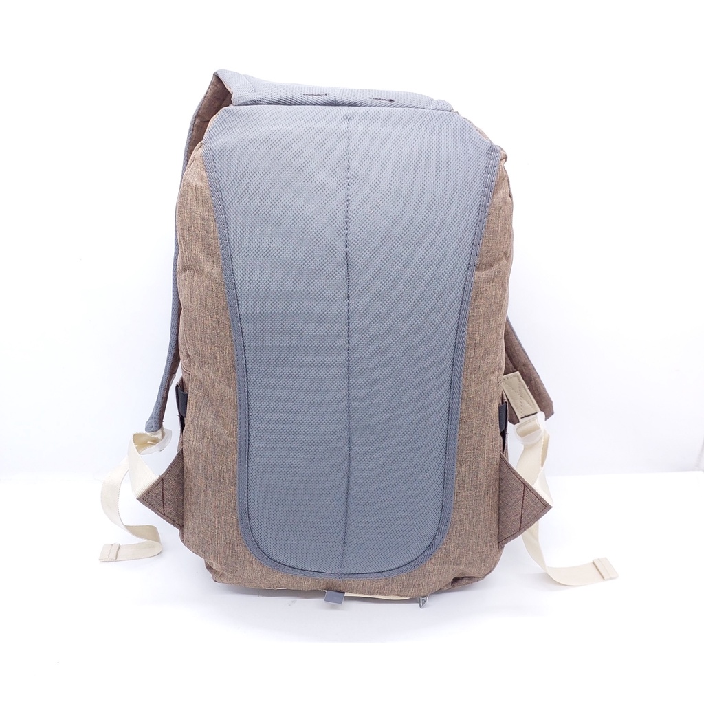 TAS LAPTOP TAMIKO JEANS 18 INCHI + USB IMPORT ORI BARU MURAH / RANSEL LAPTOP TAMIKO + SLOT UNIK RAHASIA BARU / TAS FASHION IMPORT TAMIKO ANTI MALING USB MURAH / TAS LAPTOP TAMIKO USB SELITING ANTI MALING IMPORT RUANG UNIK / STYLISH BACKPACK TAMIKO MURAH