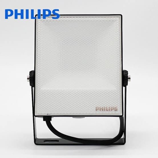 Terlaris Lampu Sorot Ledphilips Led Floodlight 10 Watt Bvp131