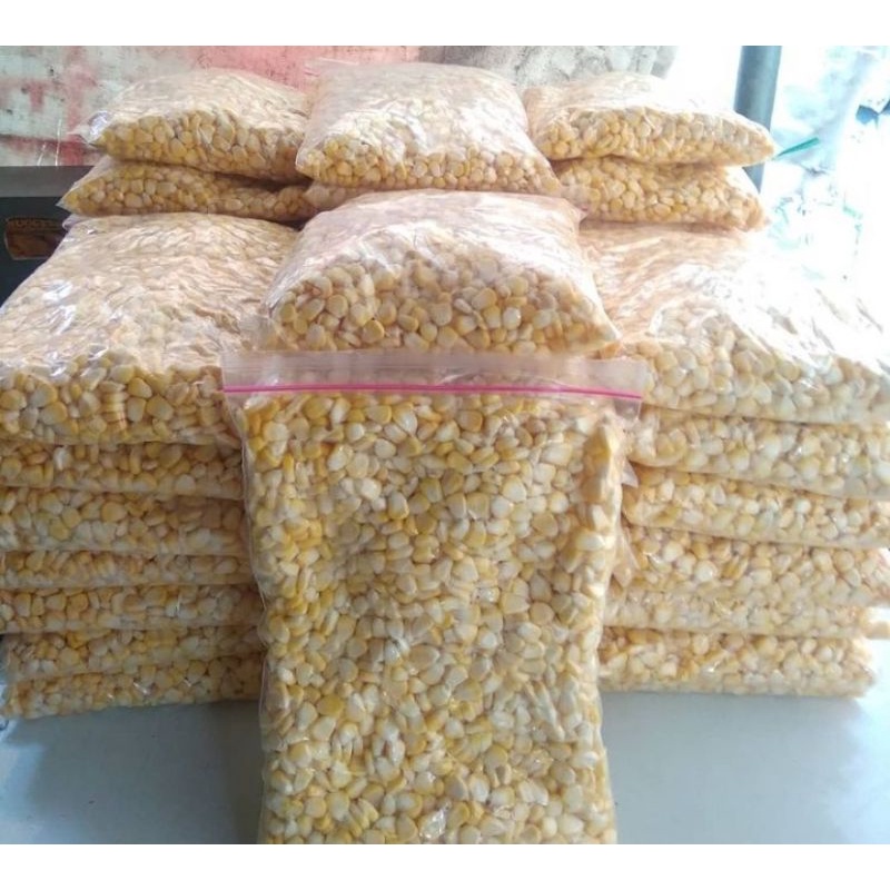 

Jagung ppil manis 1kg