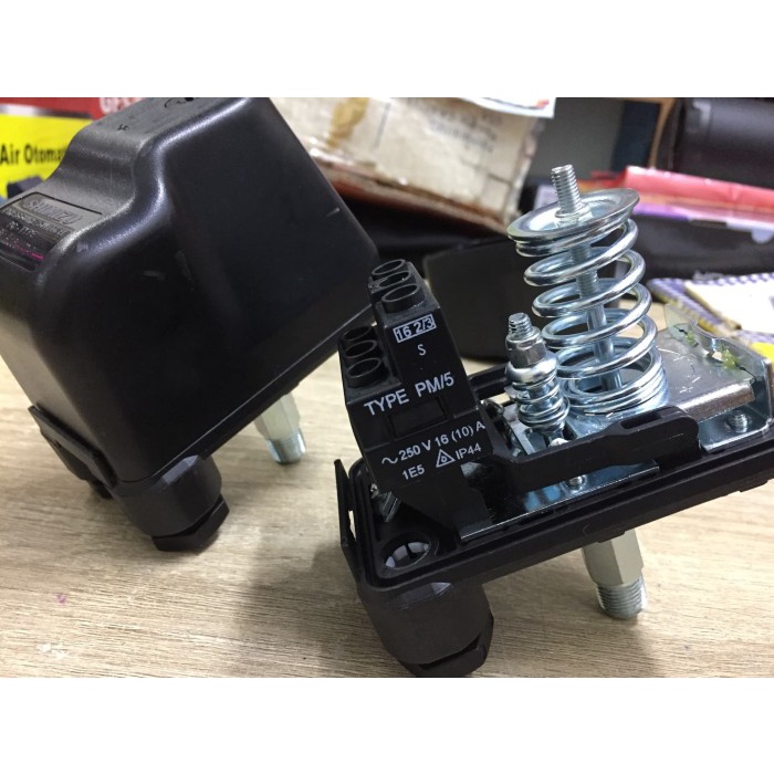 Otomatis Pompa Jet Pump Shimizu Original