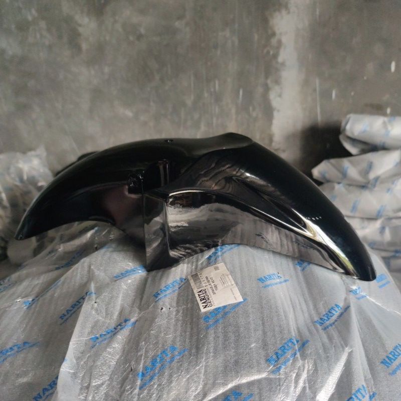 Spakbor Depan Honda TIGER NEW Slebor Depan Honda TIGER NEW - MF AKSESORIS MOTOR