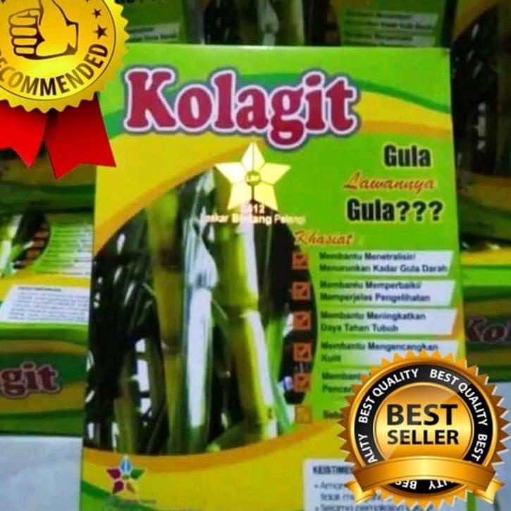 

♠ KOLAGIT ASLI MEDAN 100% PROMO ♬