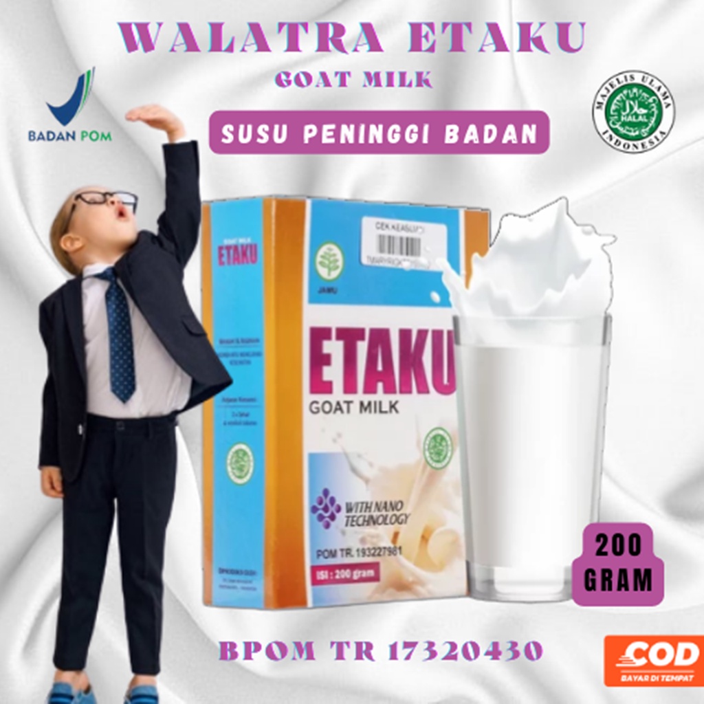 Susu Peninggi Badan Anak, Peninggi Badan Remaja, Peninggi Badan Anak Usia 5-17 Tahun, Peninggi Badan