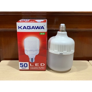 Kagawa Eco Lampu LED Capsule 50 Watt Ekonomis Bukan Panaled