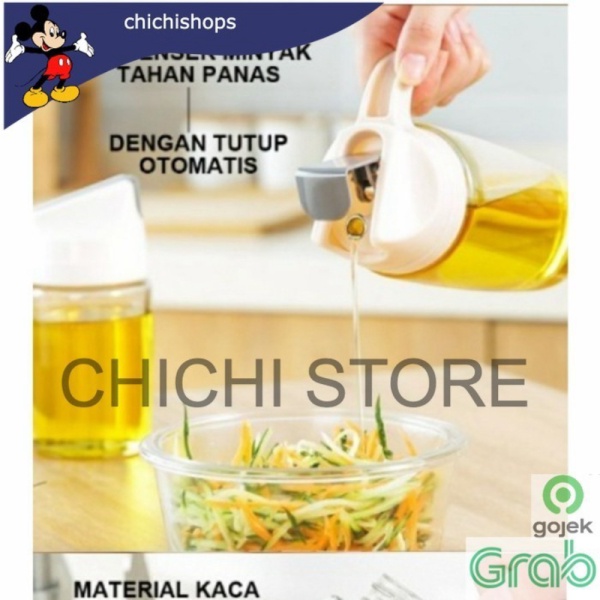 

Jual PROMO DISPENSER OIL - PROMO OIL DISPENSER - 2 PCS CC Diskon