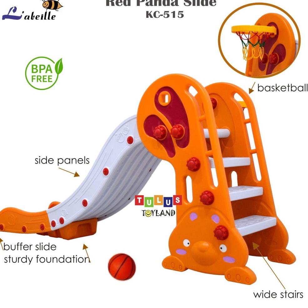 PALING LARIS Perosotan Anak Labeille RED PANDA Slide Basketball KC 515 Seluncuran KANGAROO KC 520 Ka