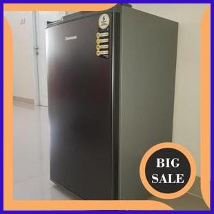 Lemari Es Kecil Kulkas 1 Pintu Kulkas Mini Kulkas Showcase 1M4R23 suku cadang