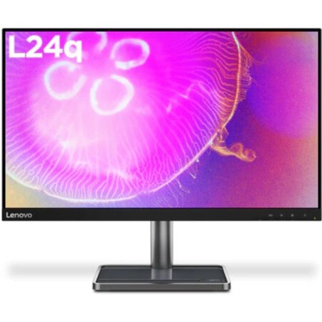 LENOVO L24Q-35 23.8 inch QHD 2K IPS 75Hz 4ms GAMING MONITOR