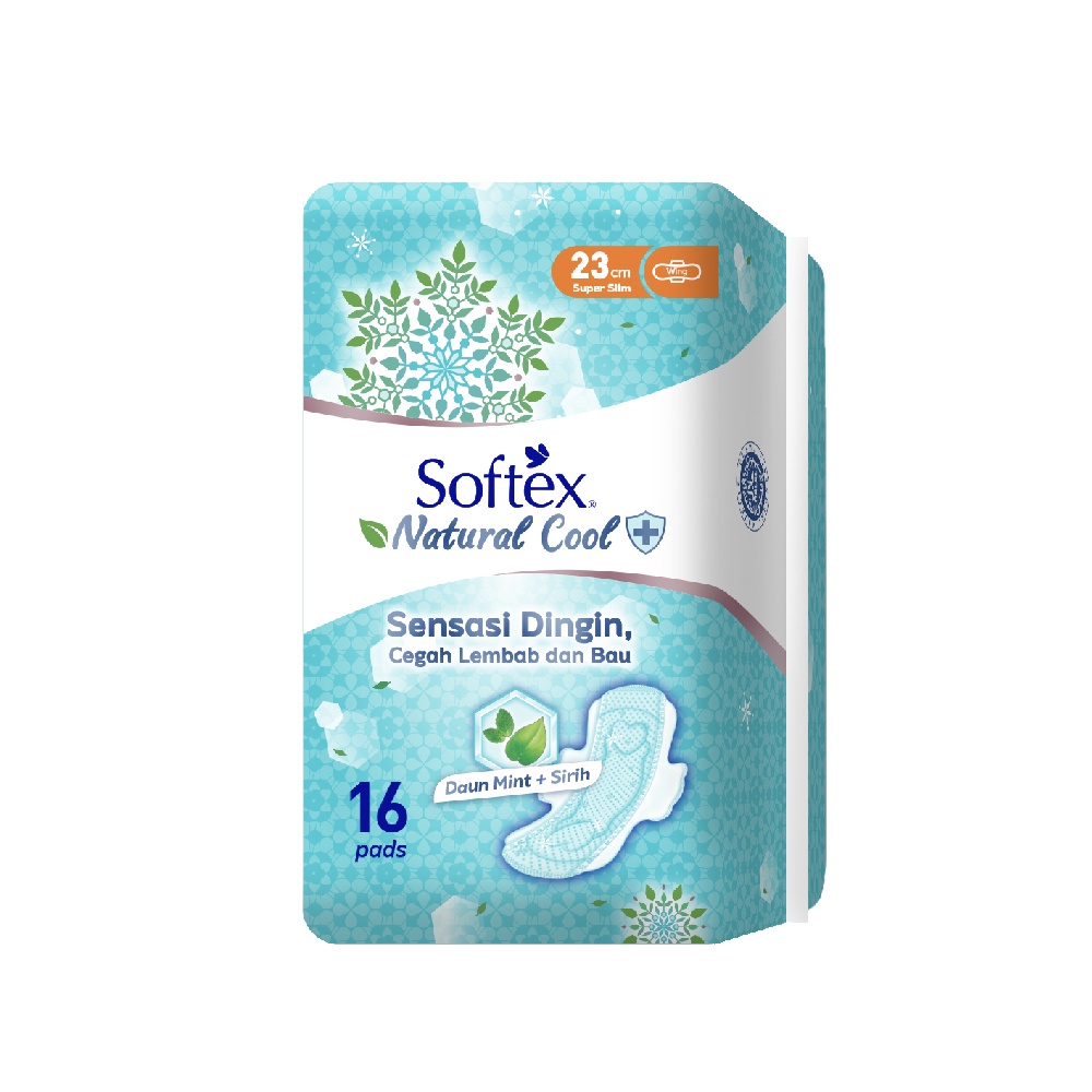 Aktiv Saat Menstruasi : Sakatonik Activ Multivitamin Mineral x Softex