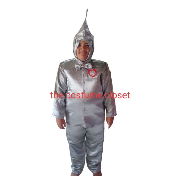 tinman costume