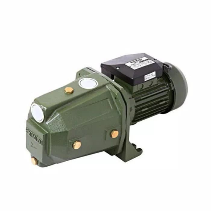 Shimitzu Semi Jet Pump JET - 100